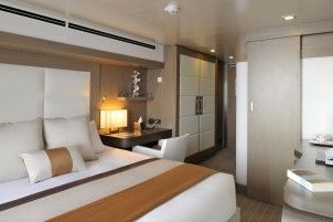 Superior Stateroom Photo