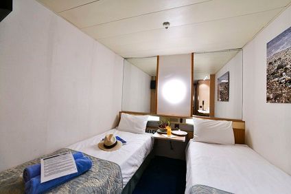 IB - Interior Stateroom Photo