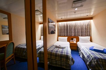 XA - Exterior Stateroom Photo