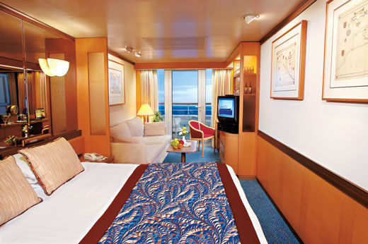 AA - Vista Suite Photo