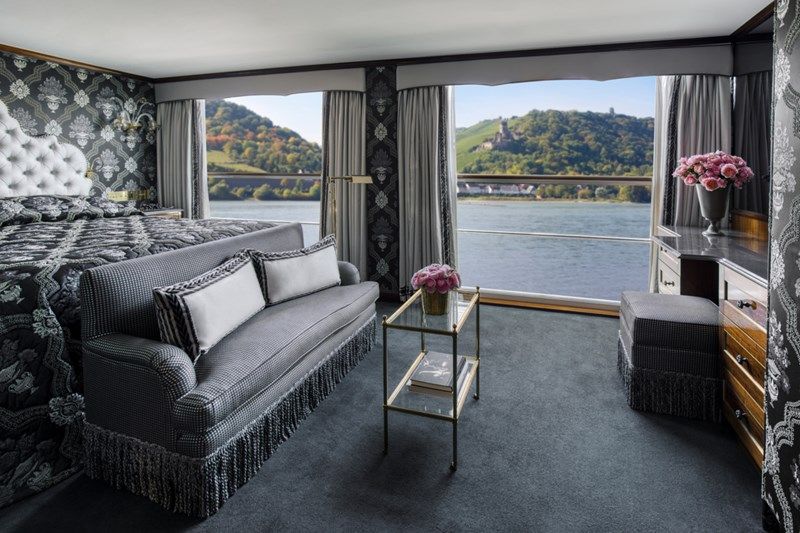 Suite Photo