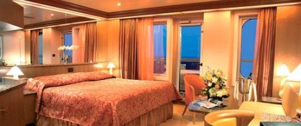 JS - Junior Suite Photo