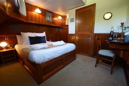 Stateroom Photo