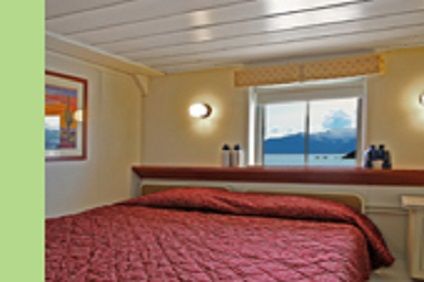 Trailblazer Stateroom Photo