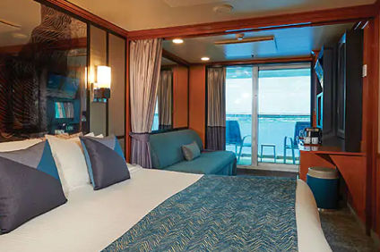 MX - Sailaway Mini-Suite (After 29 Nov 2020) Photo