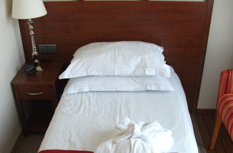 Single - Outside Stateroom Photo