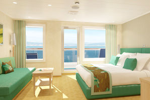 SS - Spa Suite Photo