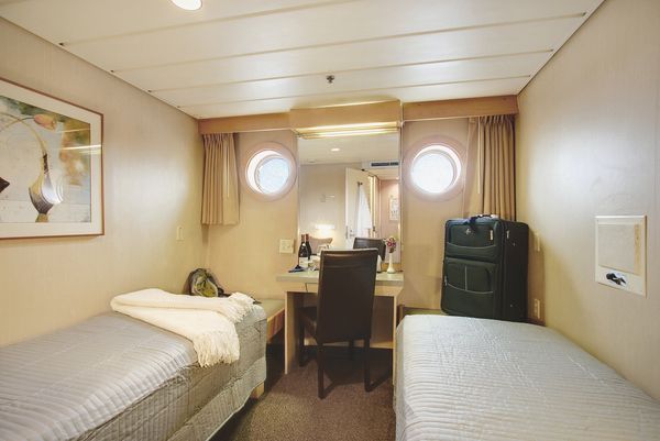 Navigator Stateroom Photo