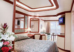 MA - Mini Suite with Balcony Photo