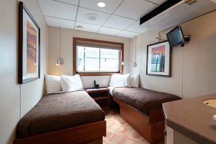 Navigator Stateroom Photo