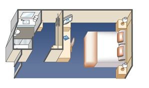 IC - Interior Plan