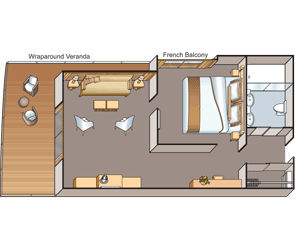 Category ES - Explorer Suite Plan