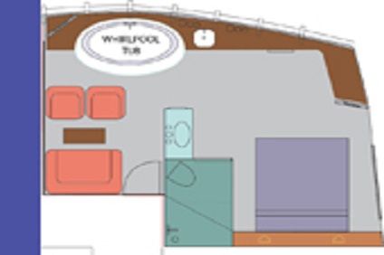 Owners Suite Plan