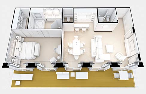 ES - Explorer Suite Plan