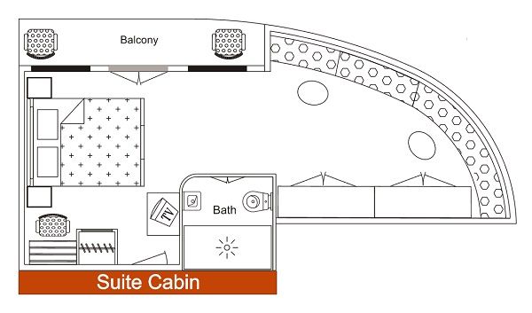 Suite Plan