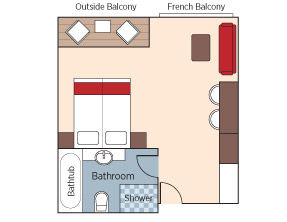 Suite Plan