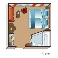 Suite Plan