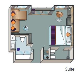 Suite Plan