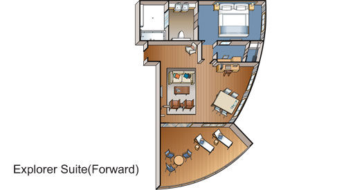 ES3 - Explorer Suite Plan