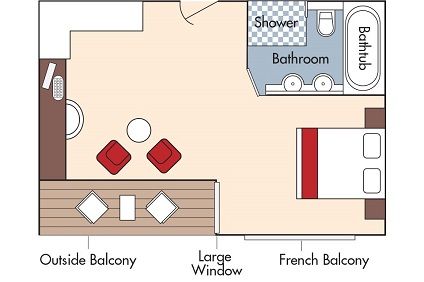 Suite Plan