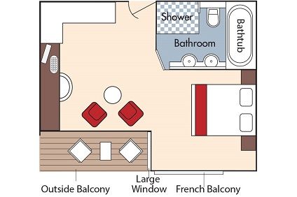 Suite Plan