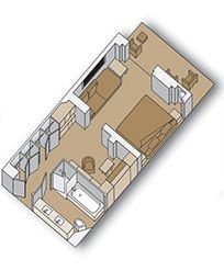 SS - Signature Suite Plan