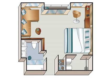 Amadeus Suite Plan