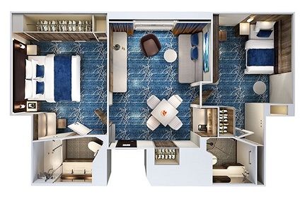 CF - Concierge Family Inside Plan