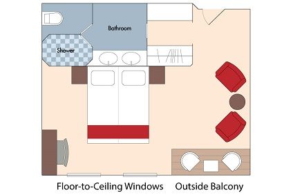 Suite Plan