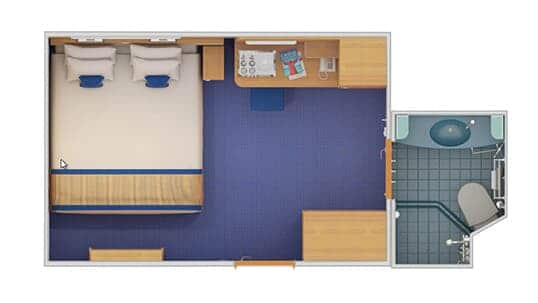 4H - Interior Plan