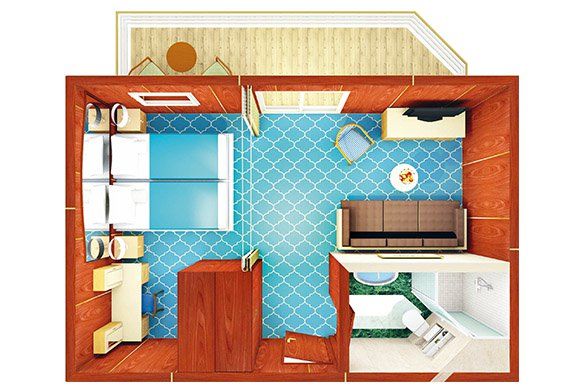 Premium Suite Plan