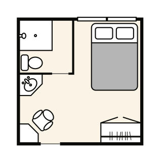 Cabin Plan