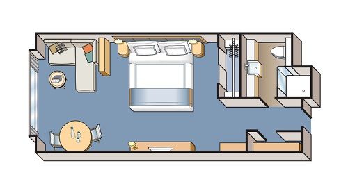 NP - Nordic Penthouse Plan