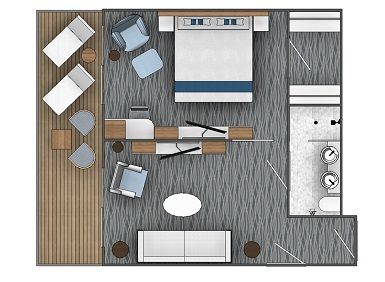 PS - Premium Suite Plan