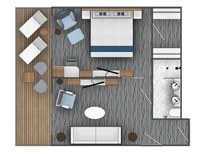 PS - Premium Suite Plan
