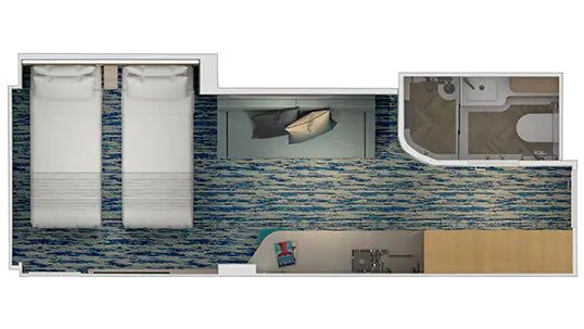 4N - Premium Interior Plan