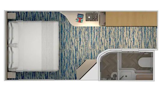 4C - Interior Plan