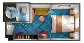 O1 - Family Oceanview Picture Window Plan