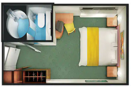 IB - Inside (After 02 Mar 2020) Plan