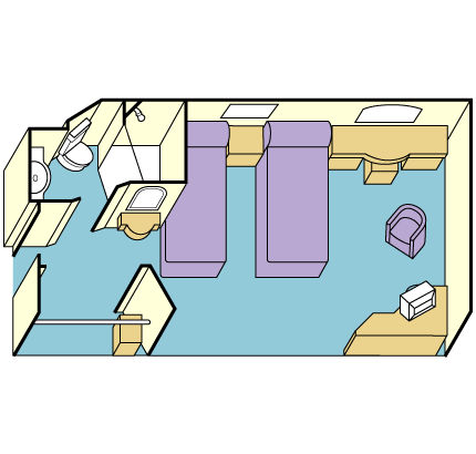 IF - Interior Plan