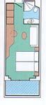 BC - Classic Verandah Plan