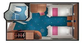 IB - Inside Plan