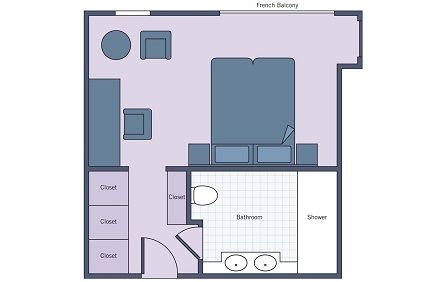 Suite Plan