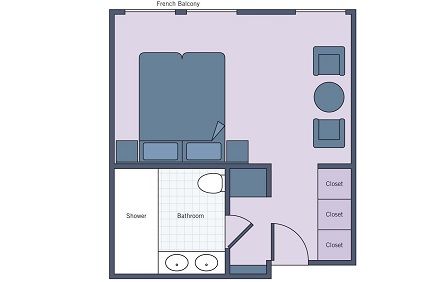 Suite Plan