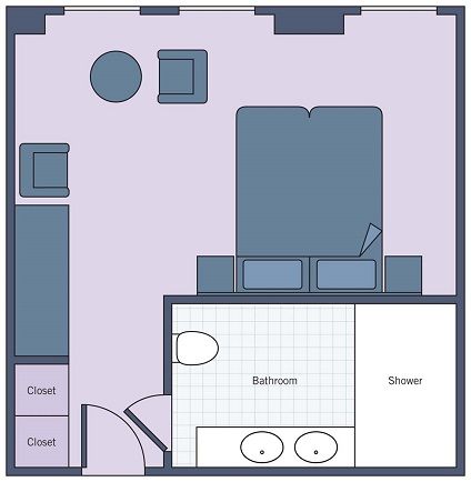 Suite Plan