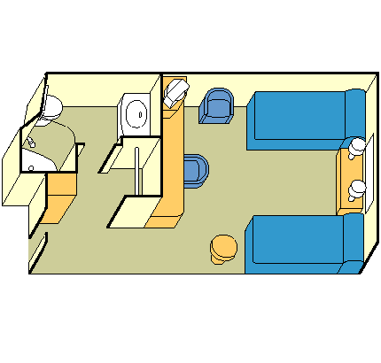 IC - Interior Plan