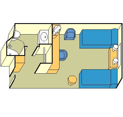 IF - Interior Plan