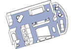 S - Suite Plan