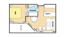 AA - Executive Suite Plan