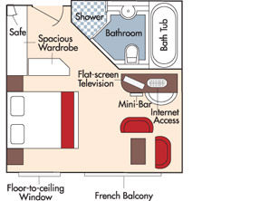 Suite Plan